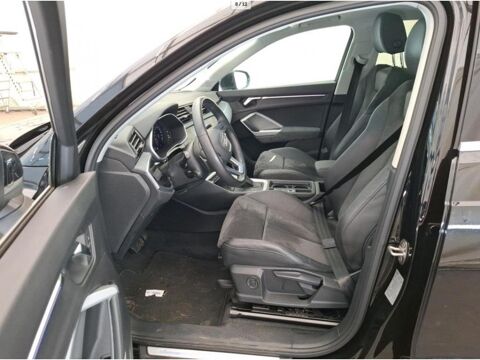 Q3 Sportback Quattro / 2.0 40 TDI / 190 Ch / BV S-tronic / Fini 2020 occasion 50640 Le Teilleul