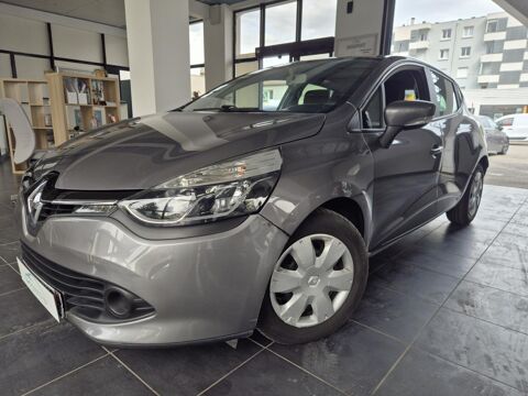 Renault clio 0.9 Energy TCe - 90 IV BERLINE Expressio