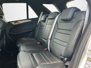 Classe GLE 63 S - BVA 7G-Tronic Speedshift Plus - BM 166 AMG 4-Matic 2016 occasion 06250 Mougins