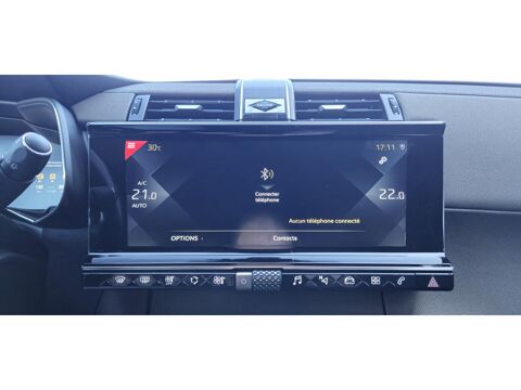 DS3 1.5 BlueHDi 130 EAT8 So Chic +CAMERA+KEYLESS 2020 occasion 81580 Soual