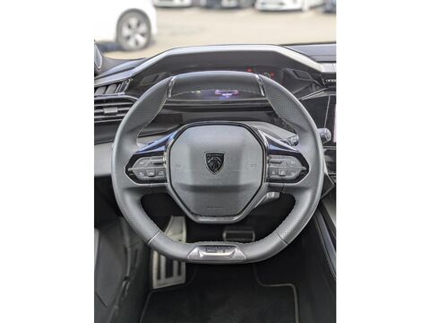 408 GT HYBRID 145ch e-DCS6 2025 occasion 44700 Orvault