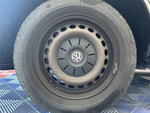 Transporter FOURGON T6 2.0 TDI 115 BLUEMOTION MITTEL 2022 occasion 33370 Artigues-pr&egrave;s-Bordeaux