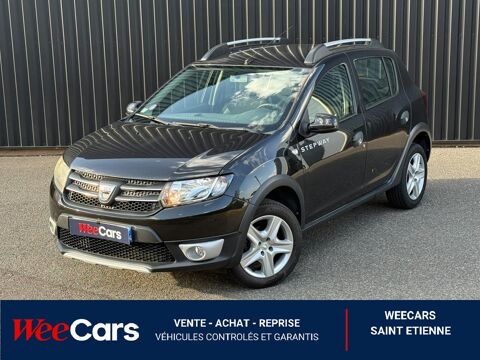 Annonce voiture Dacia Sandero 6980 €