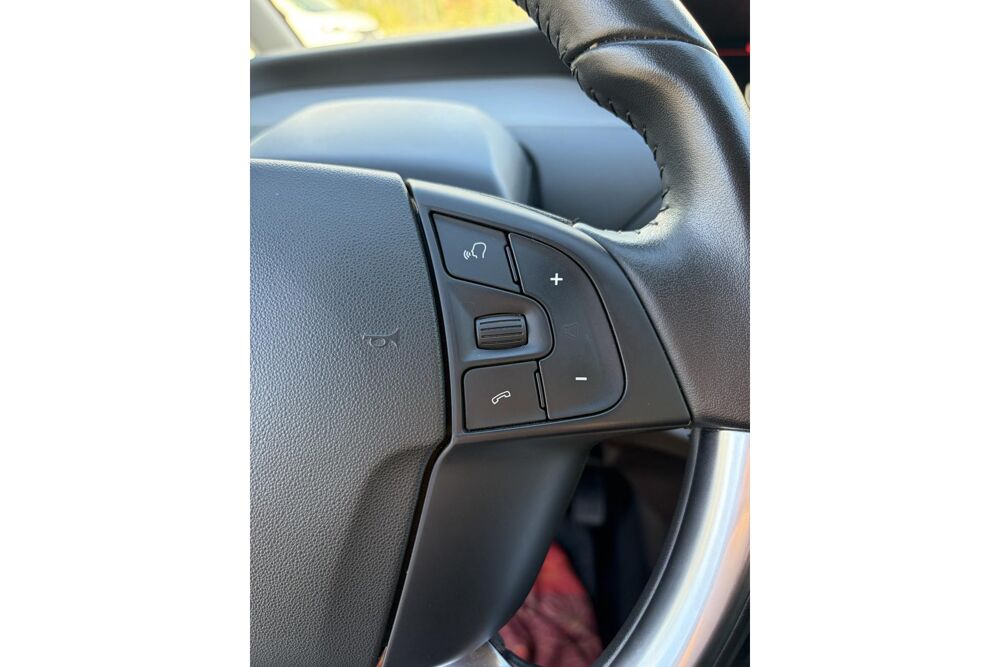 Grand C4 Spacetourer 1.5 - 130 Feel - 7 PLACES - CARPLAY 2020 occasion 78760 Jouars-Pontchartrain