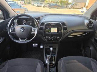 Captur 1.5 Energy dCi - 90 - BV EDC Euro 6 2015 Intens PHASE 1 2016 occasion 13760 Saint-Cannat