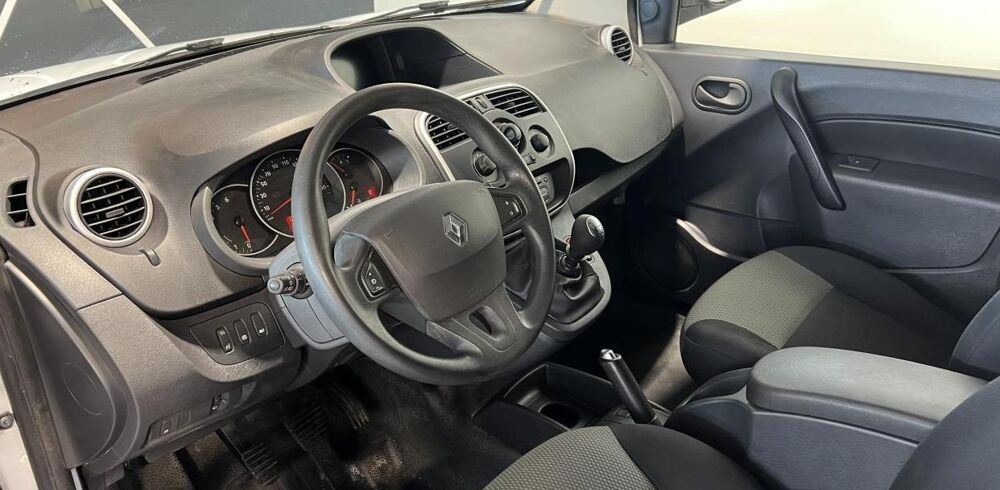 Kangoo Express EXTRA RLINK 1.5 dCi 95 CH 2021 occasion 19100 Brive-la-Gaillarde