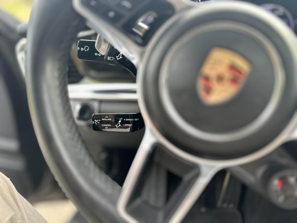 Panamera V6 4 E-HYBRID 462 PDK - TOIT PANO - ROUES ARRIERE DIRECTRICE 2017 occasion 13760 Saint-Cannat