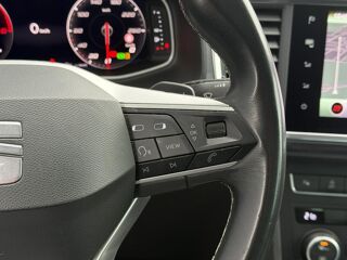Ateca 2.0 TDI 150 DSG Style avec Attelage 2022 occasion 35300 Foug&egrave;res