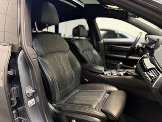 S&eacute;rie 6 640d xDrive Gran Turismo M Sport G32 SUIVI BMW TOIT OUVRANT 2018 occasion 94360 Bry-sur-Marne