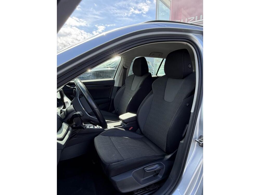 Octavia iV BUSINESS 1.4 TSI PHEV 204 DSG6e S&S 2021 occasion 44700 Orvault