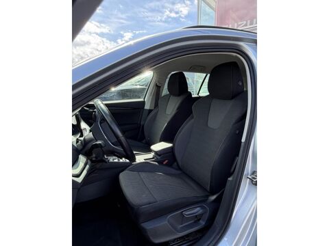 Octavia iV BUSINESS 1.4 TSI PHEV 204 DSG6e S&S 2021 occasion 44700 Orvault