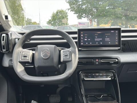 C3 Aircross 1.2 hybride 145 max e-dcs6 2026 occasion 57525 Talange