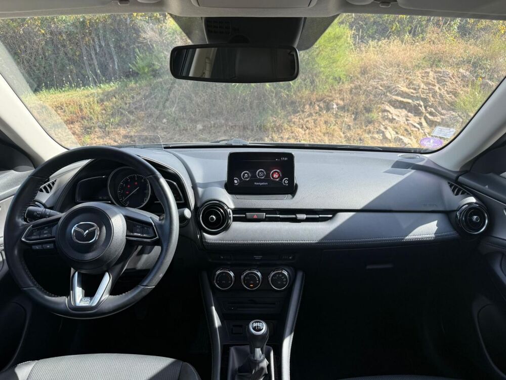 Cx-3 2.0 SKYACTIV-G 120 SELECTION 2WD 2021 occasion 42170 Saint-Just-Saint-Rambert