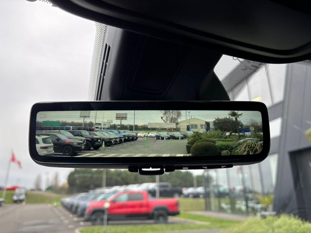 RAM RHO 2025 occasion 91830 Le Coudray-Montceaux