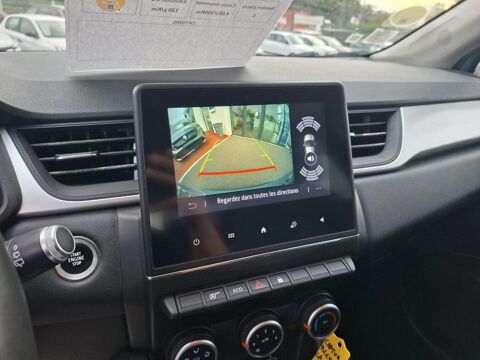 Captur 1.5 Blue dCi - 95 II Business 2020 occasion 31660 Bessi&egrave;res