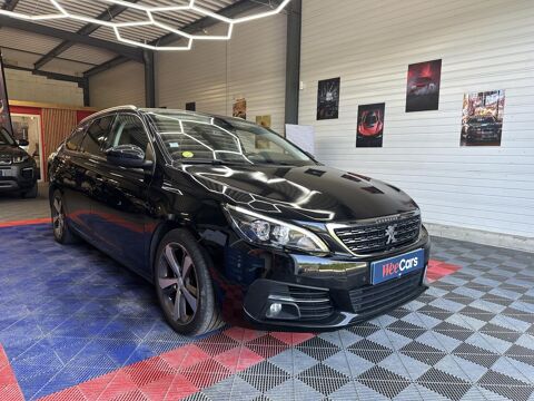 308 SW 1.5 BlueHDi S&S - 130 II SW 2014 BREAK Allure PHASE 2 2020 occasion 33370 Artigues-pr&egrave;s-Bordeaux