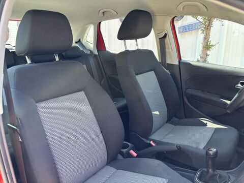 Polo 1.2 TDI CR FAP - 75 V 6R Trendline 2010 occasion 83490 Le Muy