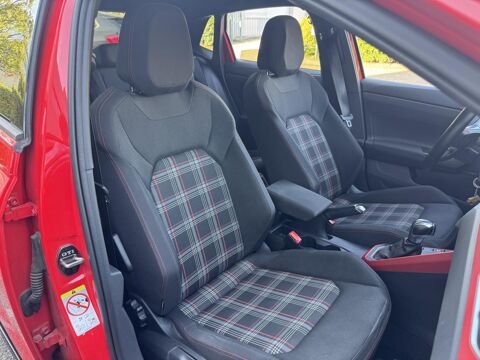Polo GTI 2.0 16V TSI 200 BV DSG 6 2021 occasion 38330 Montbonnot-Saint-Martin
