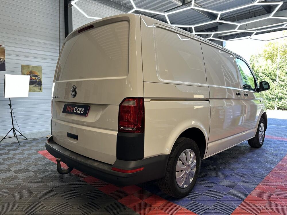 Transporter 2019 occasion 33370 Artigues-pr&egrave;s-Bordeaux