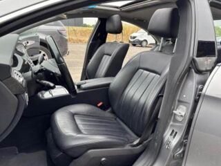 Classe CLS CLS 350 CDI FAP - 7G-Tronic Plus BVA 2012 occasion 47200 Saint-Pardoux-du-Breuil