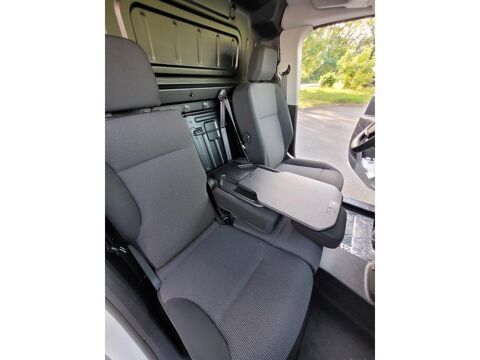 Berlingo Fgtte M 650kg BlueHDi 130 EAT8 3pl  CarPlay  Moduwork  Pl 2026 occasion 34190 Ganges