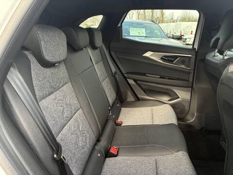 Austral 1.2 E-Tech Hybride - 200 - BVA multi-modes Techno PHASE 2 2026 occasion 31660 Bessi&egrave;res