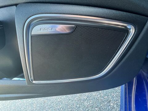 S1 SPORTBACK 2.0 TFSI 230 QUATTRO STAGE 1 315CH 2018 occasion 42170 Saint-Just-Saint-Rambert