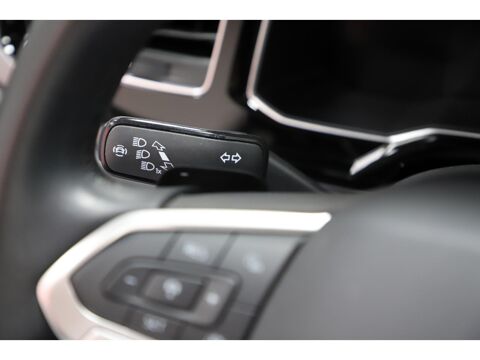 Polo VI 1.0 TSI 95 Style DSG TOE/IQ.LIGHT/CAMERA/CARPLAY 2025 occasion 06550 La Roquette-sur-Siagne