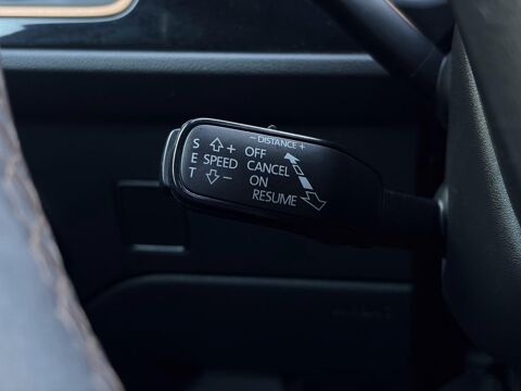 Leon ST 2.0 TSI 300 DSG 4Drive ST Cupra R 300 Si&egrave;ges Toit Ouvrant 2019 occasion 67440 Marmoutier