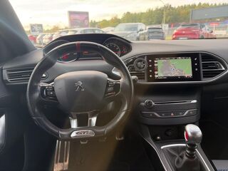 308 1.6 thp 270 gti 5p 2016 occasion 33127 Saint-Jean-d'Illac