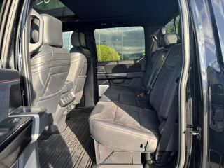 Divers RAPTOR R V8 5.2L supercharged 2025 occasion 91830 Le Coudray-Montceaux