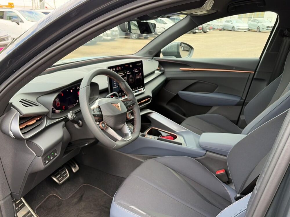 Terramar 1.5 etsi hybrid 150 v dsg7 2026 occasion 33127 Saint-Jean-d'Illac
