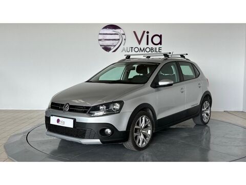 Annonce voiture Volkswagen T-Cross 9990 �