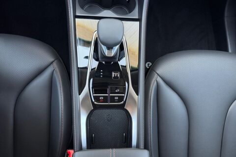 MG.EHS II 1.5 HYBRID+ 224 LUXURY 2026 occasion 38550 Clonas-sur-Var&egrave;ze