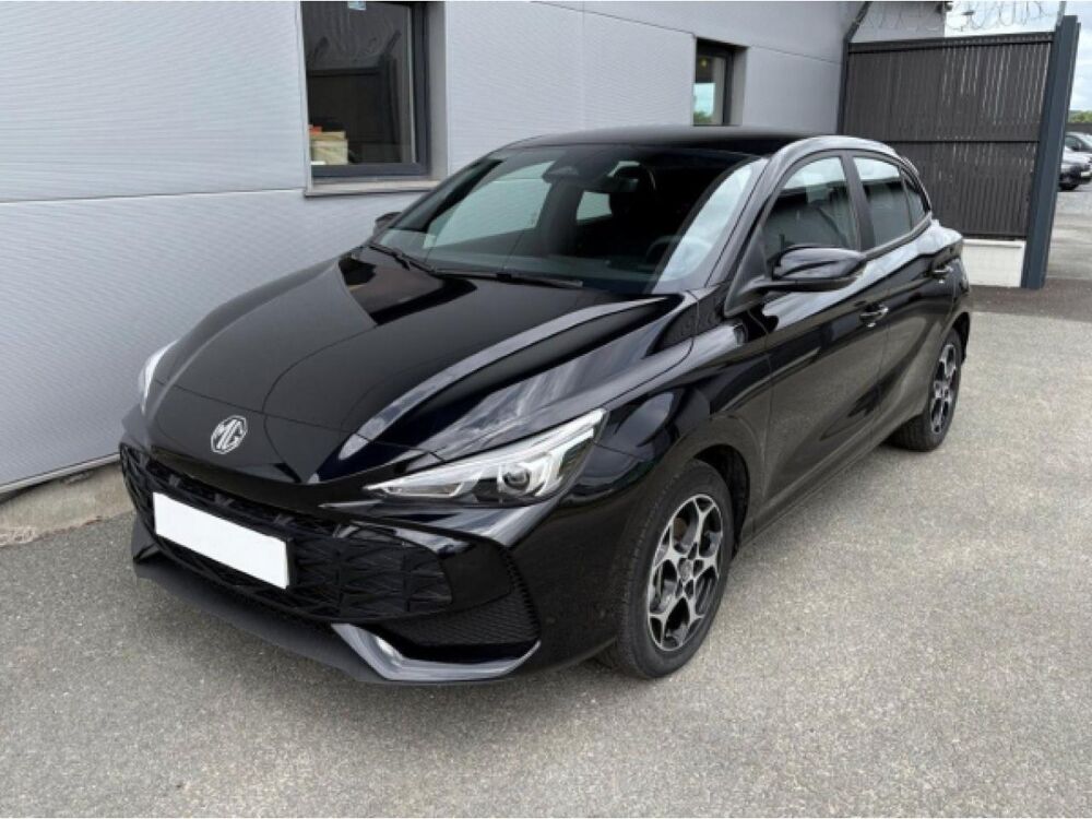 MG3 1.5 Hybrid+ - 195 Comfort 2024 occasion 34190 Ganges
