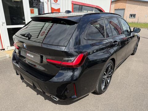 S&eacute;rie 3 320d xDrive Touring - BVA Sport TOURING G21 LCI M Sport PHA 2023 occasion 71880 Ch&acirc;tenoy-le-Royal
