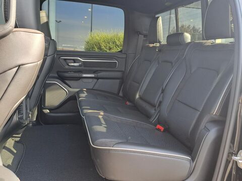 RAM 1500 CREW LAIE SPORT AIR HAYON MULTI 2024 occasion 91830 Le Coudray-Montceaux