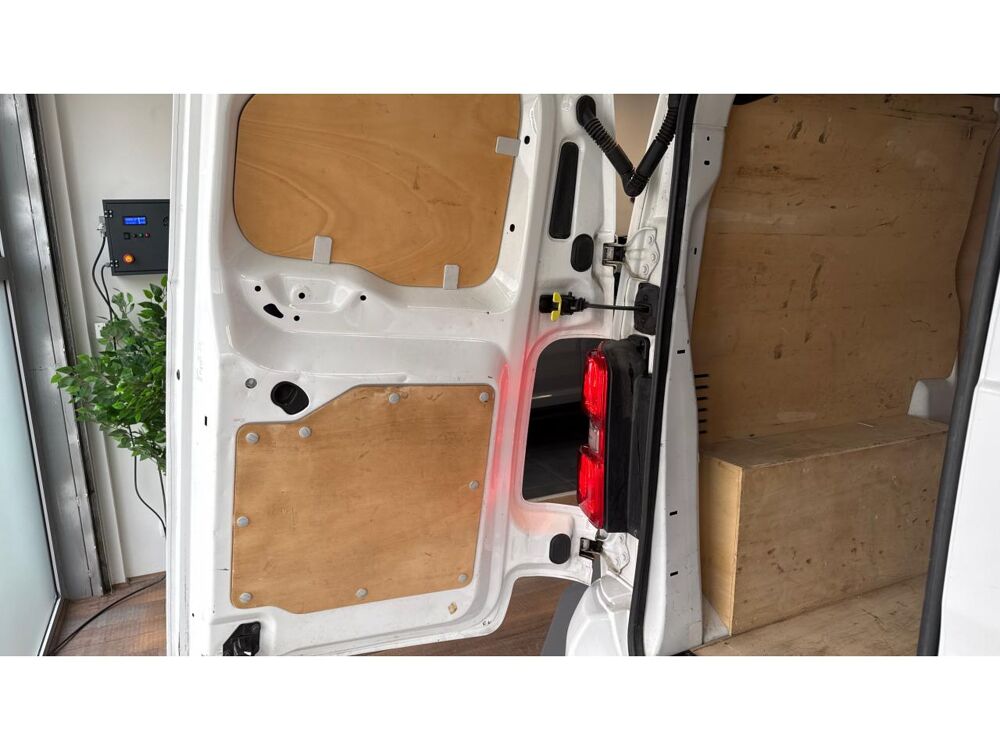 Jumpy M 2.0 BlueHDi 150 Attelage / Cam&eacute;ra de recul / apple car pla 2017 occasion 60740 Saint-Maximin