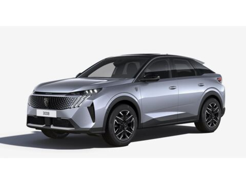 Peugeot 3008 III HYBRID 145 GT EXCLUSIVE - BV E-DCS6 & PACK TO. 2026 occasion Coll&eacute;gien 77090