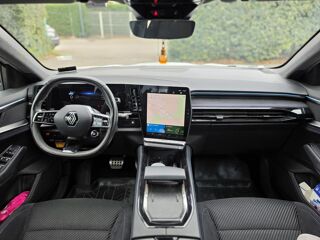 Austral E-Tech - Techno Esprit Alpine - 200ch - 4 CONTROL - CAM - 2023 occasion 13760 Saint-Cannat
