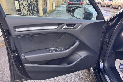 A3 Sportback 1.5 35 TFSI CoD -150 - BV S-Tronic 7 8V SPORTBACK 2018 occasion 77185 Lognes
