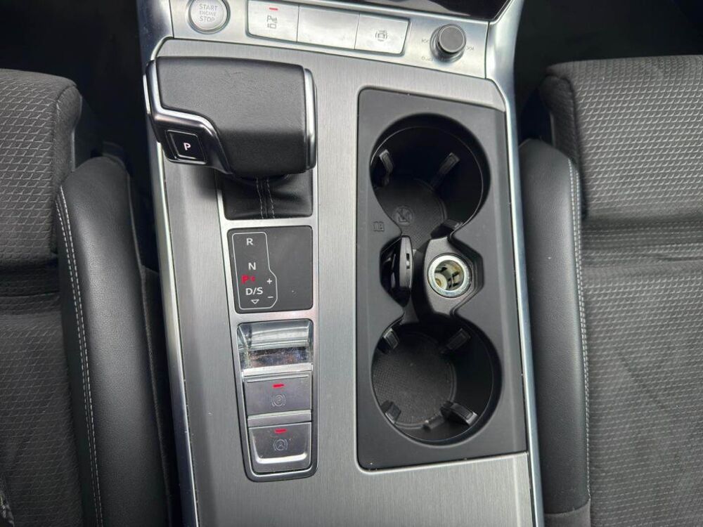 A6 2.0 35 TDI - 163 - BV S-tronic  BERLINE S line 2021 occasion 77185 Lognes