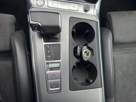 A6 2.0 35 TDI - 163 - BV S-tronic  BERLINE S line 2021 occasion 77185 Lognes