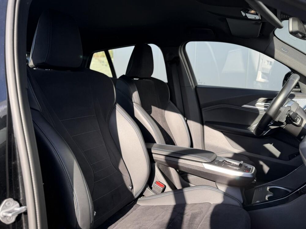X2 sDrive 20i BVA U10 M Sport avec Si&egrave;ges &eacute;lectriques et Harman 2024 occasion 35300 Foug&egrave;res