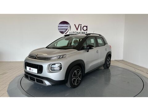 Citroen c3 aircross 82 Feel - Entretien &agrave; jour / Dist