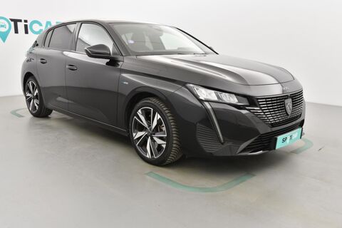 308 PHEV 180 e-EAT8 Allure 2023 occasion 17130 Montendre