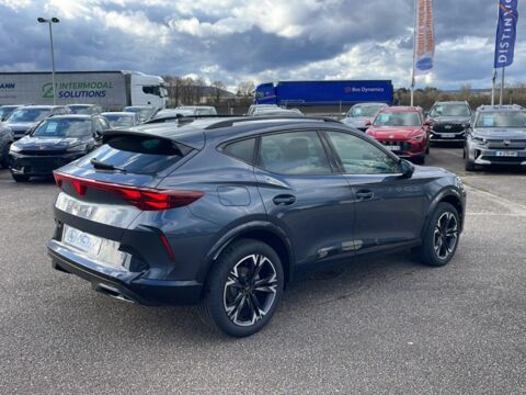 Formentor 2.0 tdi 150 v dsg7 2026 occasion 54520 Laxou