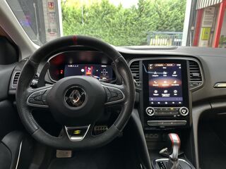 M&eacute;gane 1.8 300 RS TROPHY TVA RECUPERABLE EDC BVA 2023 occasion 33370 Artigues-pr&egrave;s-Bordeaux