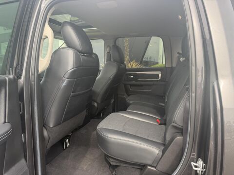 RAM 1500 CREW SPORT CLASSIC 2019 occasion 91830 Le Coudray-Montceaux