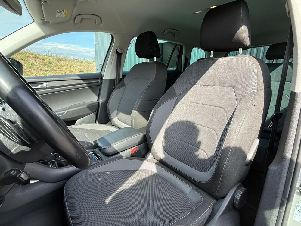 Kodiaq 2.0 TDI 150 SCR BUSINESS 4X2 DSG BVA SIEGES CHAUFFANTS Av A 2020 occasion 42170 Saint-Just-Saint-Rambert